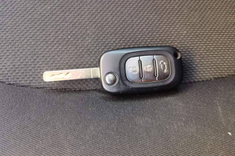 Used smart forfour 2018 1.0L 52kW Passion Edition