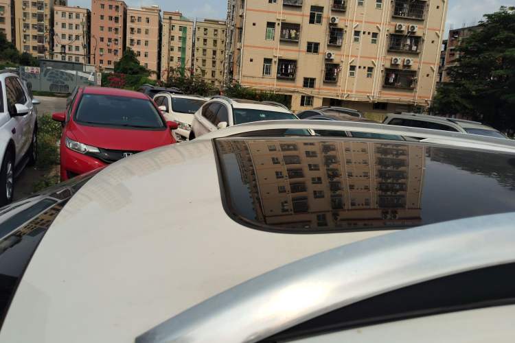 Used MG ZS 2020 180 DVVT Automatic Lite Roof