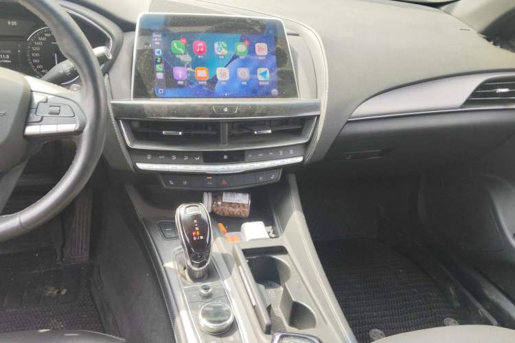 Used Cadillac CT5 2022 28T Luxury Version (Standard Edition)