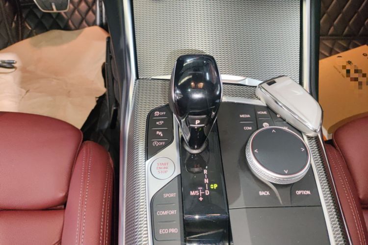 Used BMW 4 Series 2021 425i M Sport Night Edition
