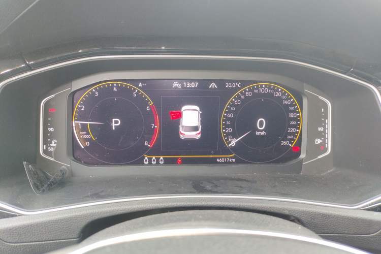 Used Volkswagen T-ROC 2021 Revised Version 280TSI DSG Two-Wheel Drive Comfort & Smart Connectivity Edition
