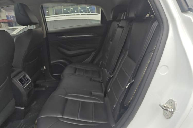 Used Haval F7x 2019 2.0T Four-Wheel Drive Intelligent Sport Edition
