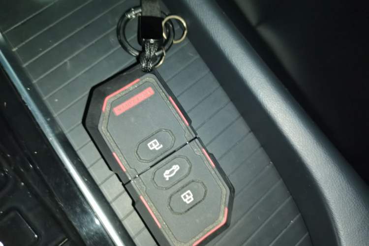 Used Bestune B70 2021 1.5T Automatic 15th Anniversary Edition
