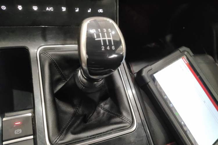 Used Chery Tiggo 7 2020 1.5T Manual Elite Model