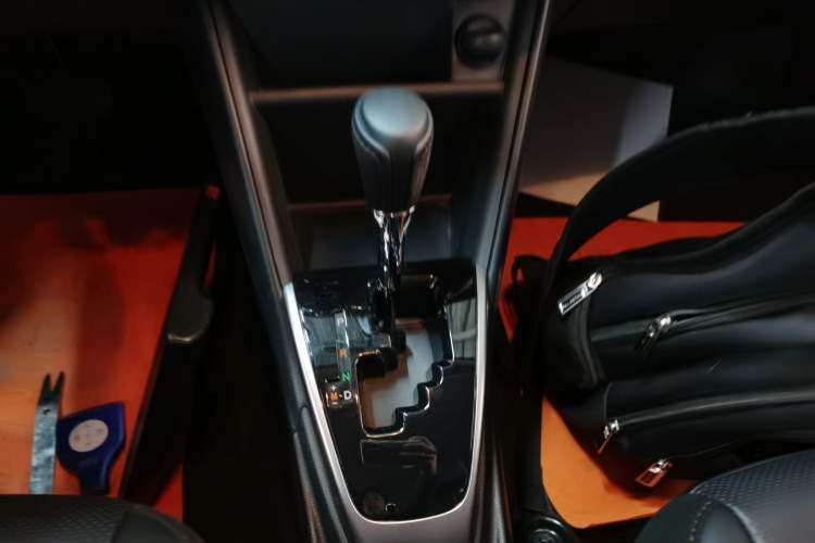 Used Toyota YARiS L Zhi Xuan 2022 X-Trail 1.5L CVT Luxury PLUS Edition