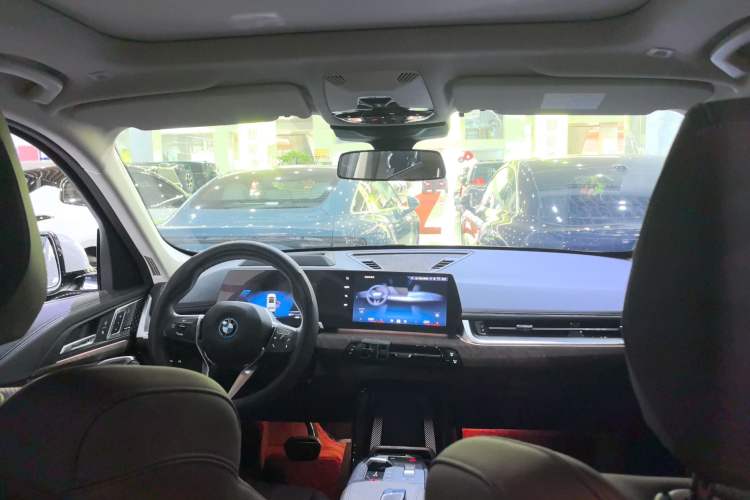 Used BMW iX1 2023 xDrive30L X Design Package Headliner