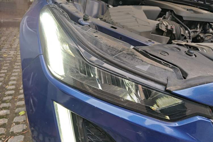 Used Cadillac CT5 2020 Revised 28T Platinum Sport Edition
