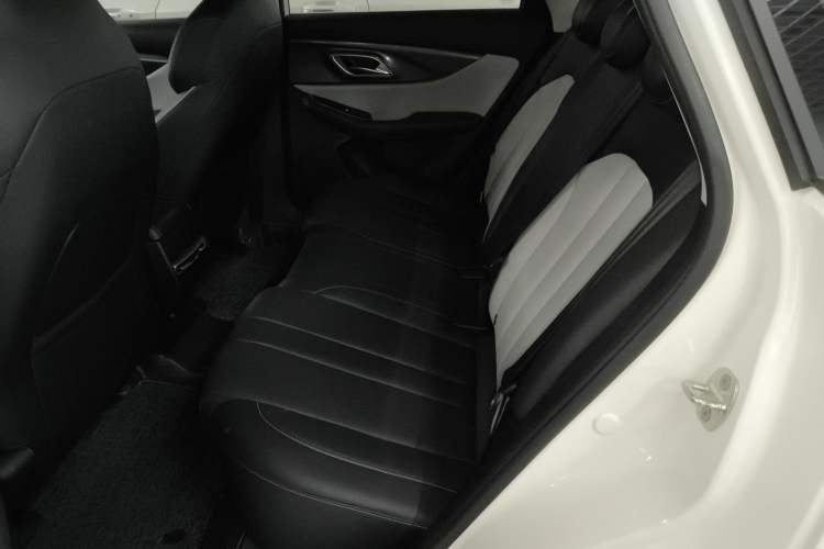 Used BAIC Beijing EU5 PLUS 2023 R500 Premium Edition