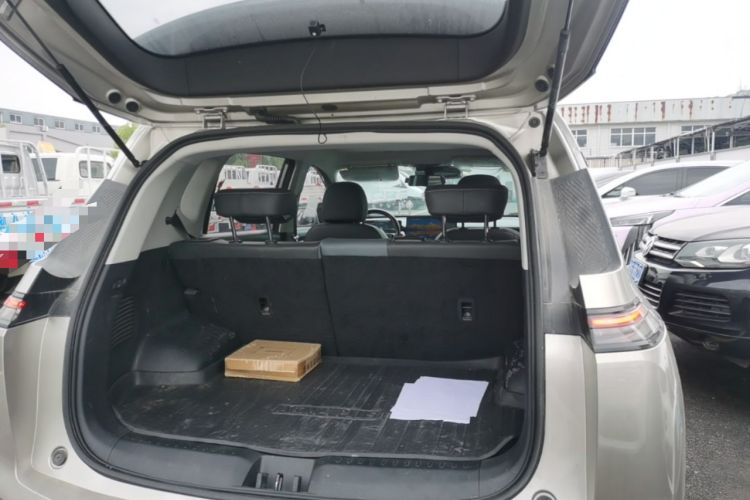 Used AION Y 2023 Plus 610 Smart Edition Ternary Lithium