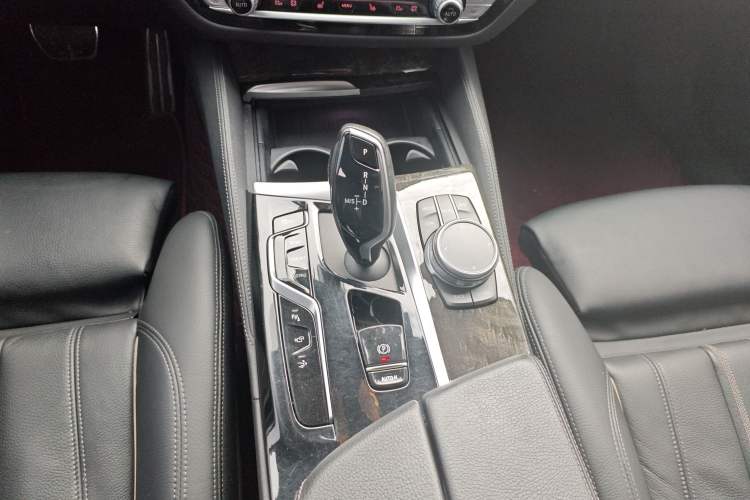 Used BMW 6 Series GT 2021 Restyled 630i M Sport Package
