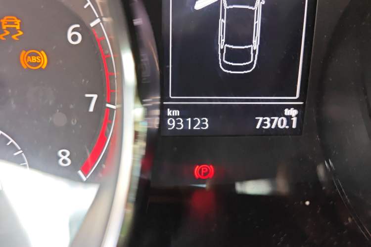 Used Volkswagen Lamando 2015 280TSI DSG Comfort Edition