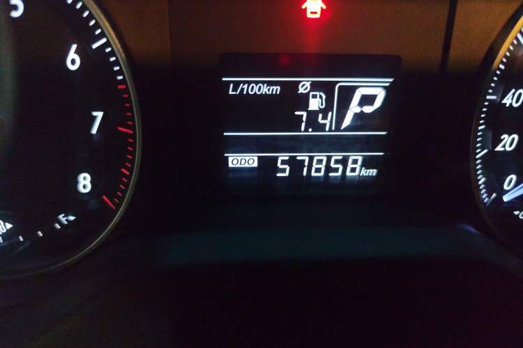 Used Buick GT 2018 15T Dual-Clutch Advanced Model China V Standard
