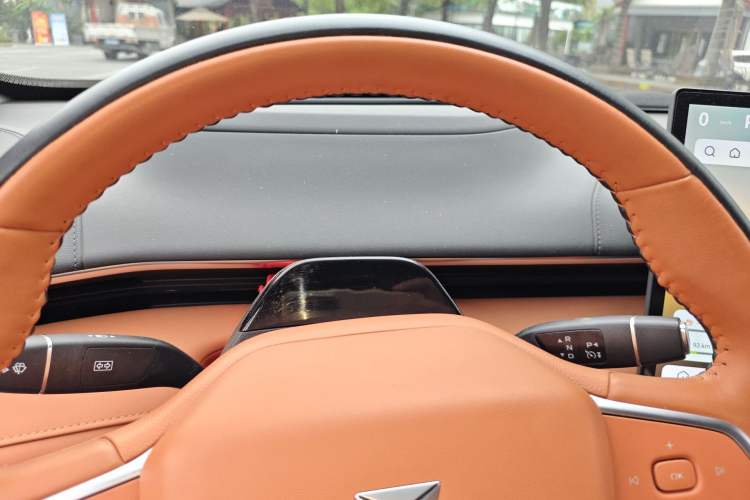 Used Deepal S07 2023 200Max Range-Extended Version