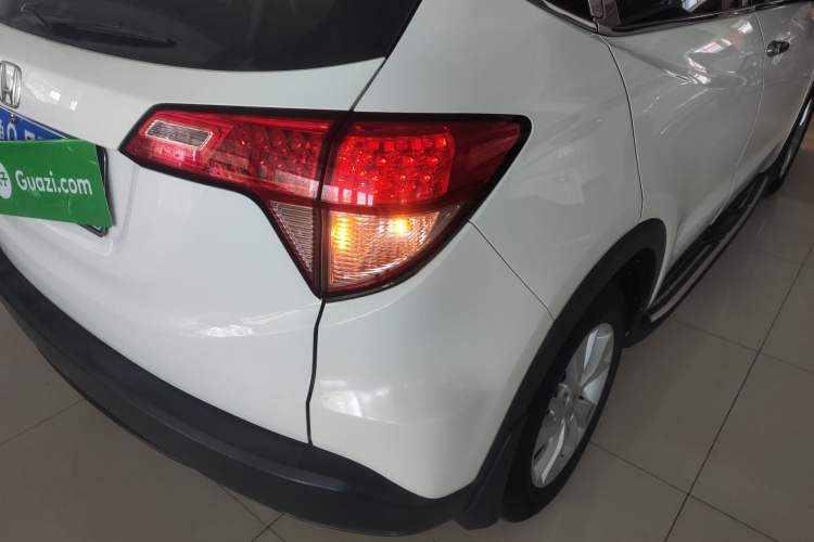 Used Honda Vezel 2017 1.5L CVT 2WD Comfort Model Right Rear Taillight