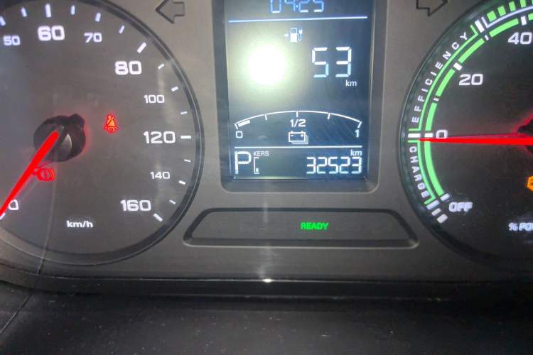 Used Roewe Clever 2021 302km Excellence Edition