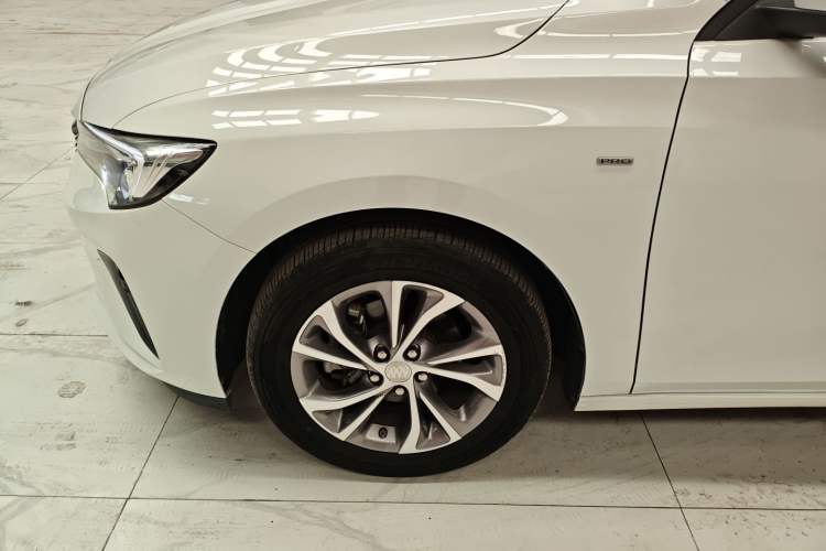 Used Buick Verano 2023 Pro Enjoyment Edition