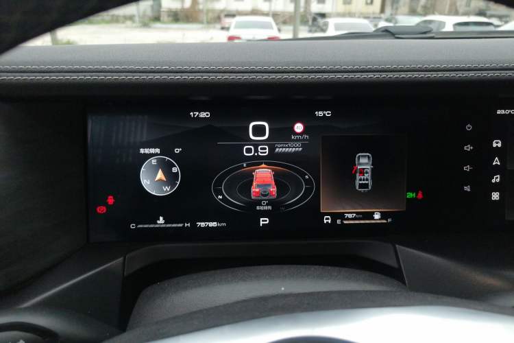 Used Tank 300 2024 2.0T Challenger
