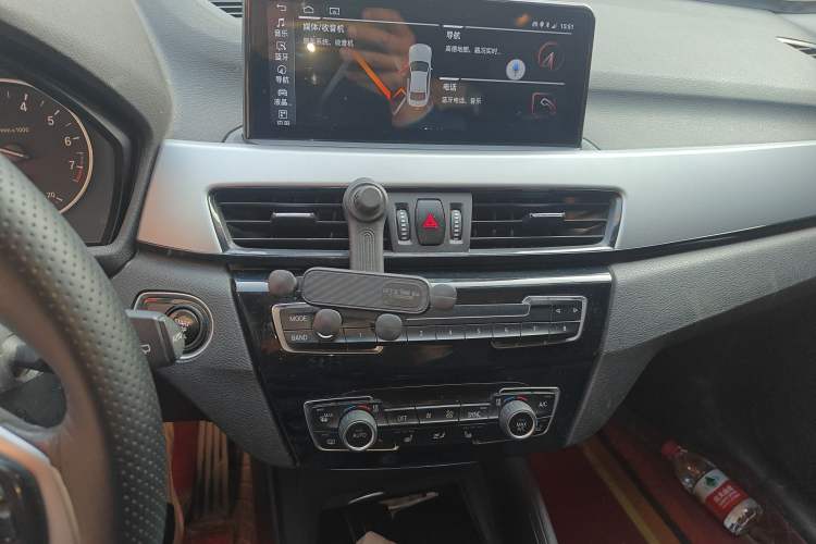 Used BMW X1 2016 sDrive18Li Premium Edition
