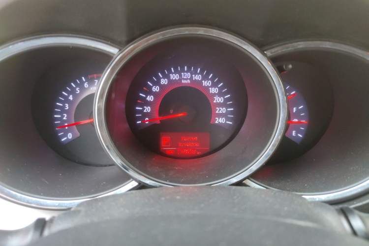 Used Kia Sorento 2009 2.4L Ultimate Edition
