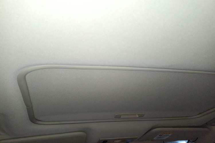 Used Ford Mondeo 2013 2.3L Fashion Edition Headliner