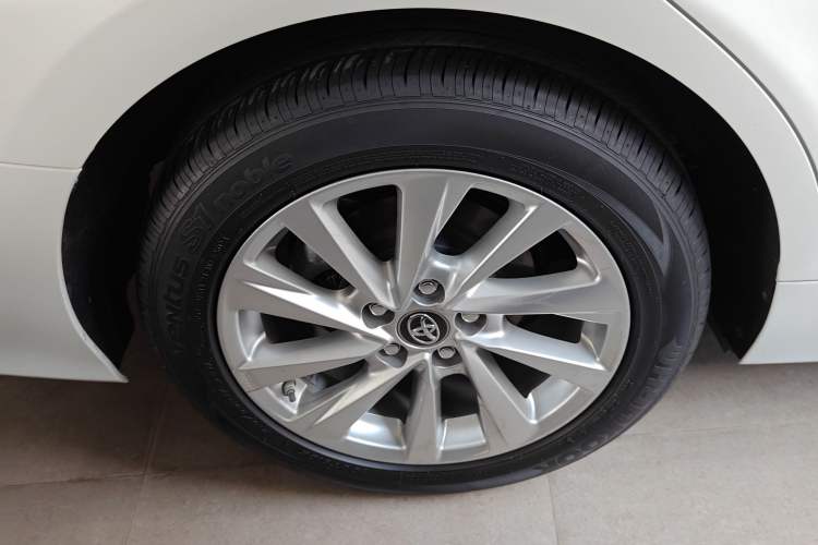 Used Toyota Camry 2021 Dual-Motor 2.5 HGVP Leading Edition Right Rear Wheel Hub