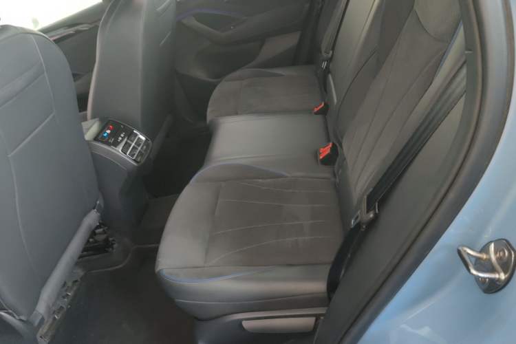 Used Volkswagen Tiguan L 2024 PRO 380TSI Four-Wheel Drive R-Line Prestige Edition