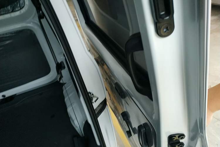 Used Wuling Zhiguang New Energy 2025 Comfort Model