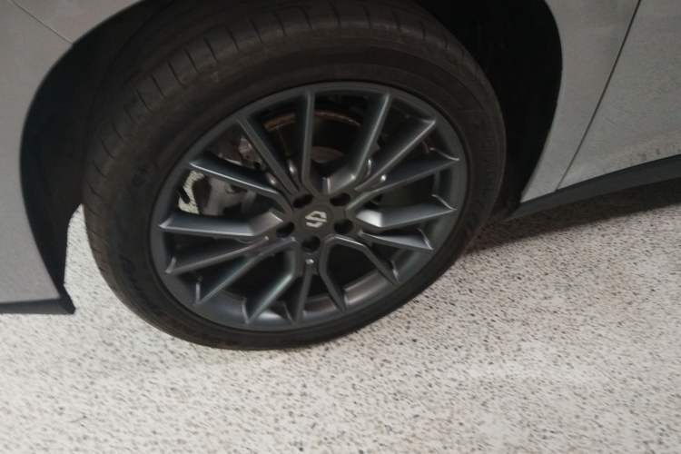 Used Leapmotor C10 2024 530 Comfort Edition
