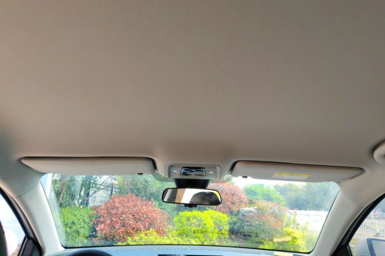 Used BYD Yuan PLUS 2022 430 km Luxury Version