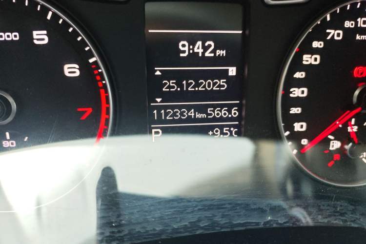 Used Audi Q3 2013 35 TFSI Ambition Edition