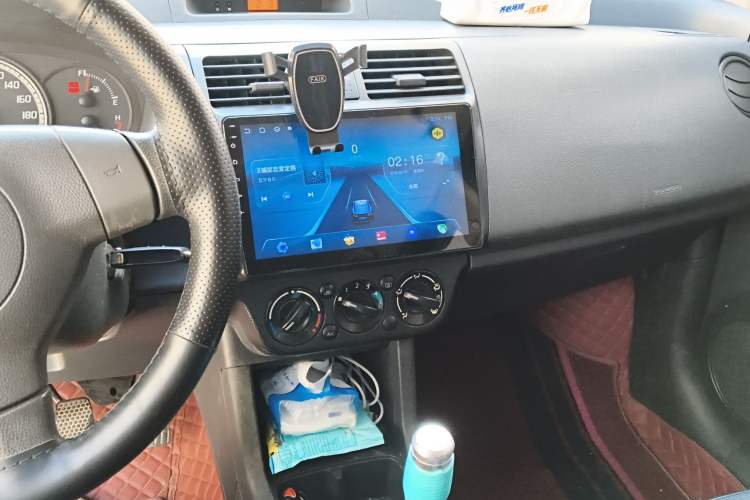 Used Suzuki Swift 2012 1.3L Manual Value Edition
