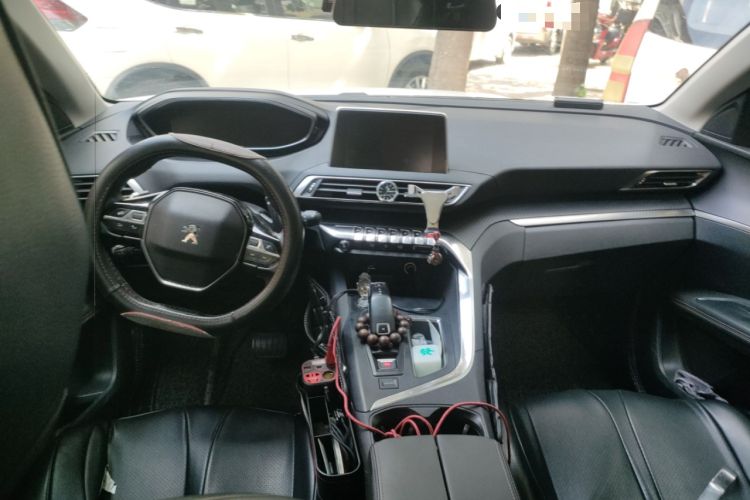 Used Peugeot 4008 2019 350THP First Edition