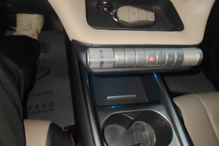 Used BYD Dolphin 2023 420 km Free Version
