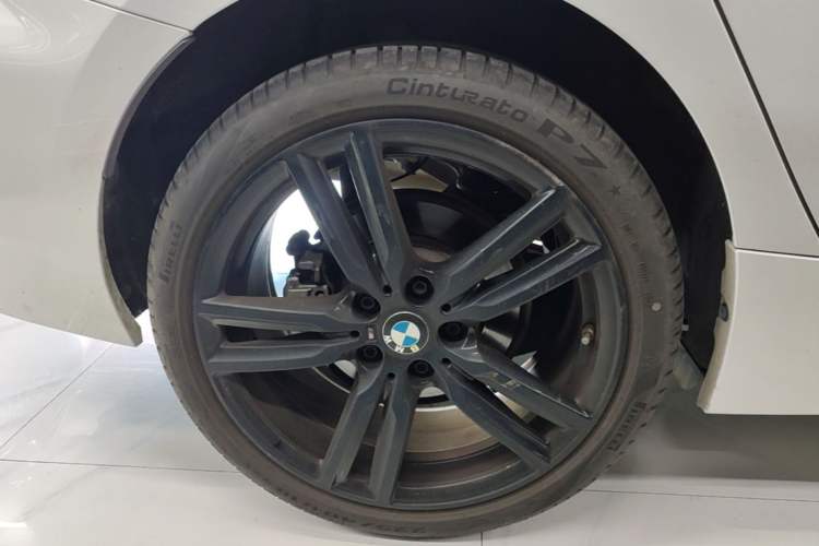 Used BMW 1 Series 2023 125i M Sport Night Edition
