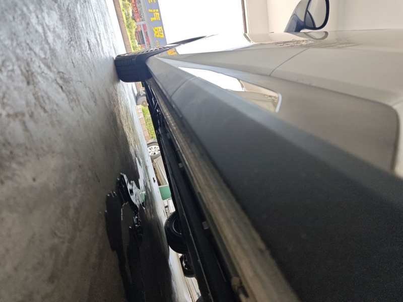 Used BYD Seagull 2025 305km Active Version — 21