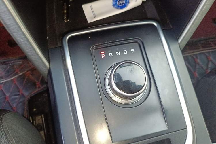 Used Land Rover Discovery Sport 2017 2.0T SE