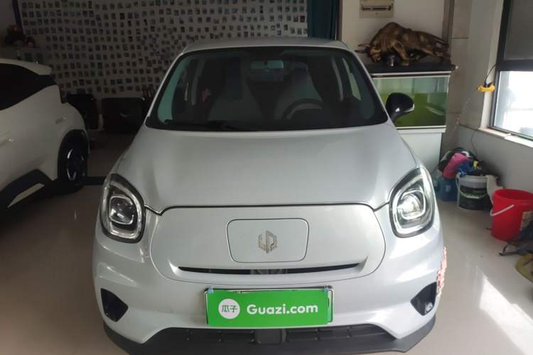 Used Leapmotor T03 2024 310 Comfort Edition Front