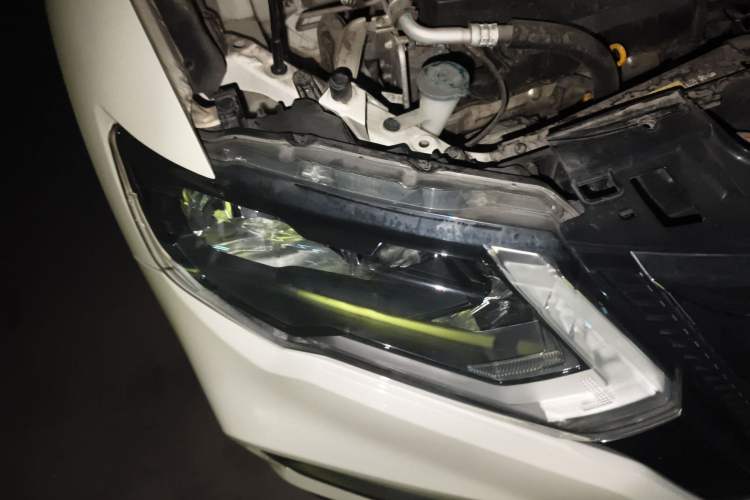 Used Nissan X-Trail 2017 2.0L CVT Comfort Edition 2WD