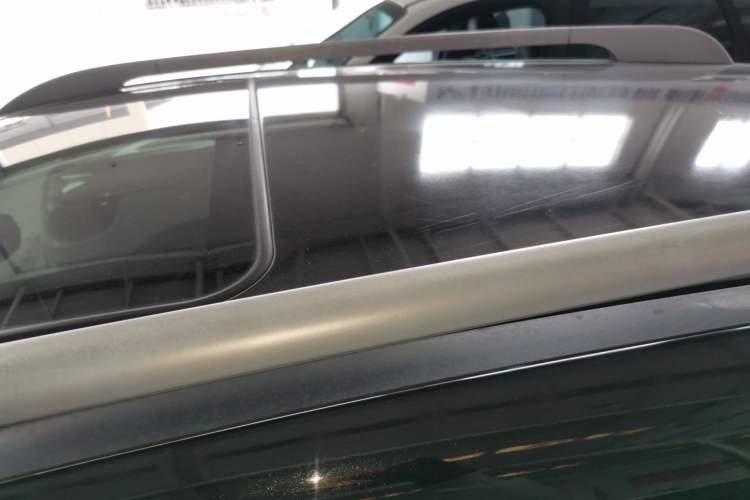 Used JAC Refine S3 2014 1.5L Manual Luxury Smart Model