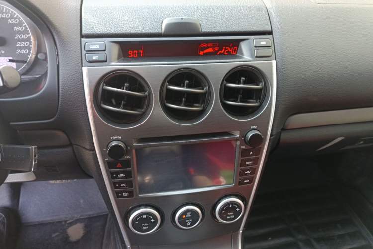 Used Mazda 6 2013 2.0L Automatic Fashion Edition