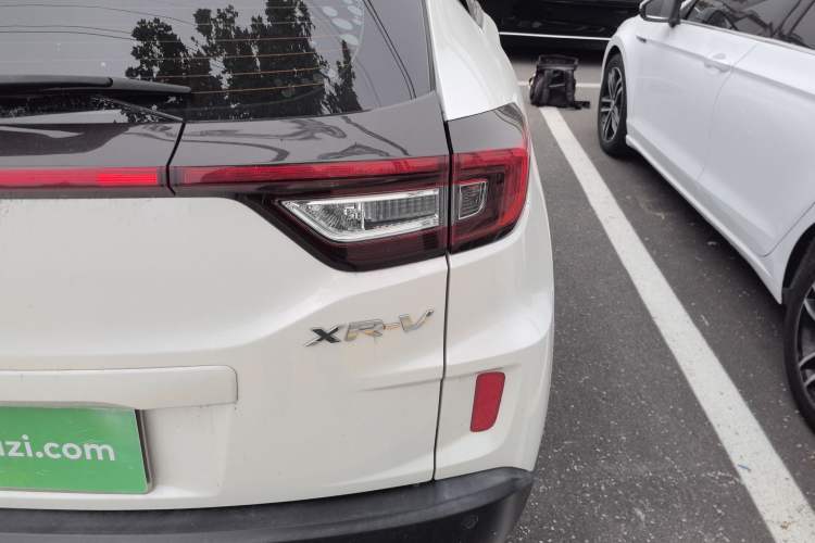 Used Honda XR-V 2017 1.5L LXi CVT Classic Edition
