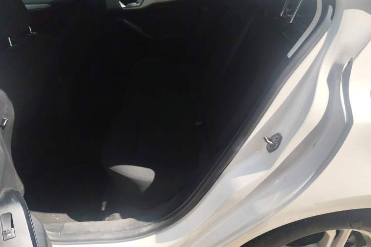 Used Ford Focus 2019 Hatchback 1.5L Automatic Sharp Edition China V Standard