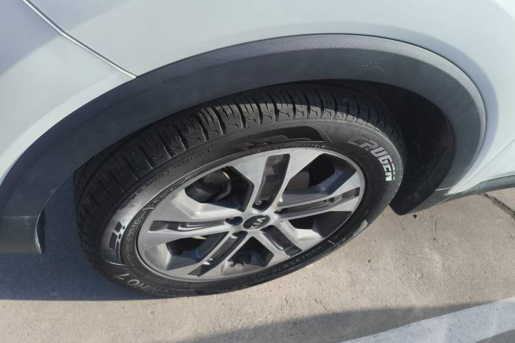 Used Kia Sportage R 2018 2.0L Automatic Smart Luxury Version China V Standard