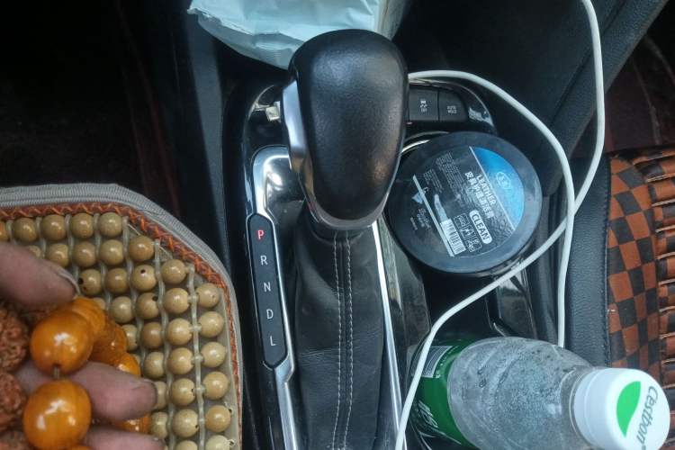 Used Buick Encore GX 2020 20T CVT Two-Wheel Drive Luxury Version