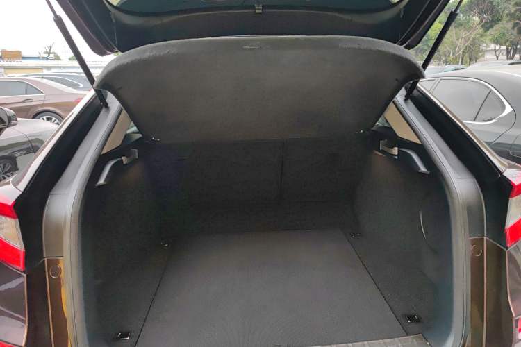 Used Honda Avancier 2017 370TURBO Four-Wheel Drive Prestige Edition
