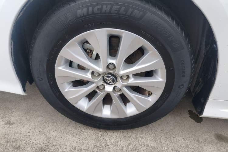 Used Toyota Corolla 2022 TNGA 1.5L CVT Pioneer Edition