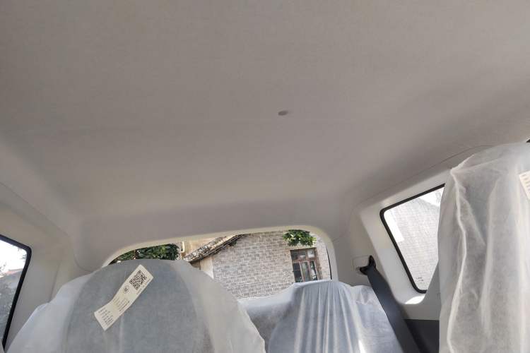 Used Geely Galaxy Panda 2024 Panda Mini 200km Endurance Bear