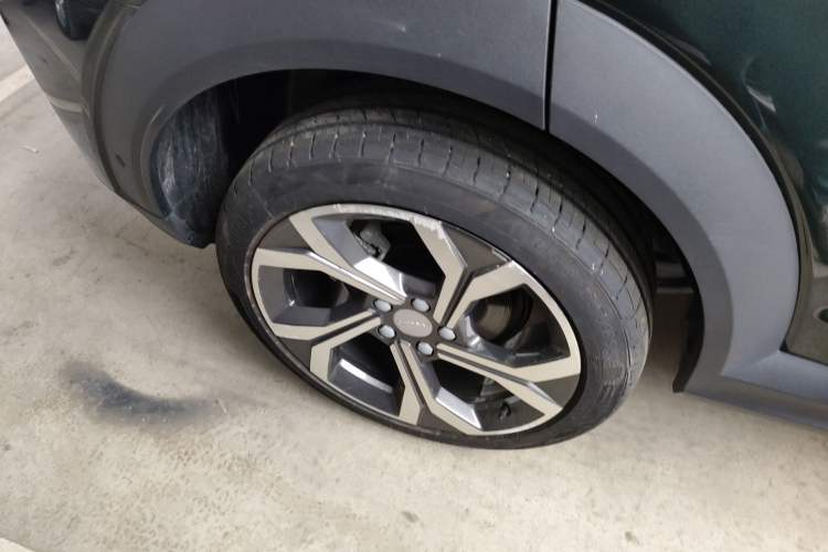 Used Lynk & Co 06 2023 Remix 1.5T Hero