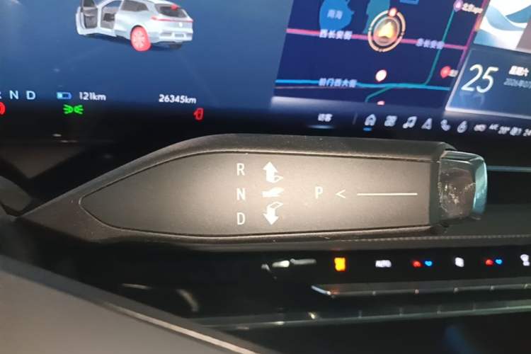 Used Buick E5 2023 Pioneer Edition