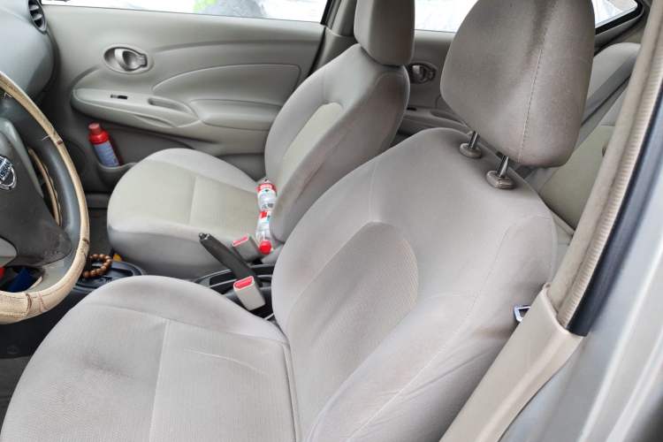 Used Nissan Sunny 2014 1.5XE CVT Comfort Edition
